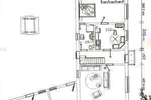 Haus in waldreicher ruhiger Lage nahe Cottbus – Die vollständige Adresse der Immobilie erhältst du vom Anbieter., 3058 Neuhausen/Spree – Vorschaubild 4