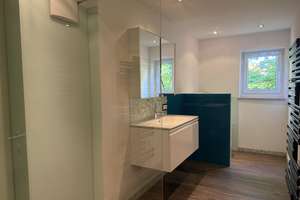 Sendling| Fresh, urban & sofort verfügbar - modernisierte Wohnung mit Westbalkon & Tiefgarage – Die vollständige Adresse der Immobilie erhältst du vom Anbieter., 81377 Am Waldfriedhof, München – Vorschaubild 6
