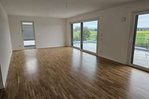 Exklusive Penthouse Wohnung mit großer Dachterrasse - provisionsfrei – Im Seerich 13, 64839 Münster – Vorschaubild 5