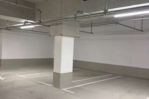 Kompaktes 1-Zimmer-Apartment mit Balkon Küche & in Erlangen – Paul-Gossen-Straße 117a, 91052 Rathenau, Erlangen – Vorschaubild 13