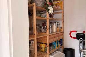Moderne, helle 2-Zimmer-Wohnung mit EBK und Balkon – Schultheißstr. 101b, 85049 Friedrichshofen-Hollerstauden, Ingolstadt – Vorschaubild 7
