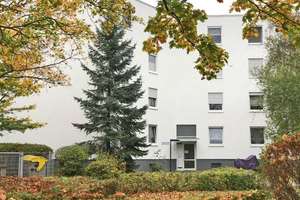 Schöne 3-Zimmer-Wohnung in Mannheim-Vogelstang – Die vollständige Adresse der Immobilie erhältst du vom Anbieter., 68309 Vogelstang, Mannheim – Vorschaubild 1