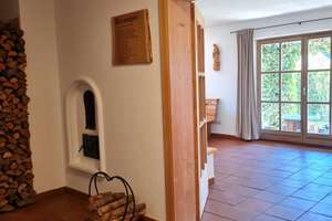 Charmante Doppelhaushälfte mit 150 m² Wohnfläche in Engelsberg – 84549 Engelsberg – Vorschaubild 9