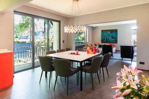 Hochwertig modernisiertes Haus in bester Lage - Provisionsfrei – Die vollständige Adresse der Immobilie erhältst du vom Anbieter., 22359 Volksdorf, Hamburg – Vorschaubild 3