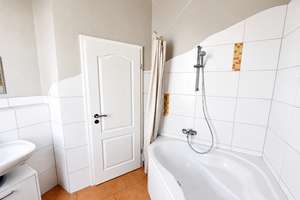Helle 1-Zimmer-Wohnung mit EBK, Tageslichtbad und großer Terrasse – Elbestraße 21, 55122 Gonsenheim, Mainz – Vorschaubild 5