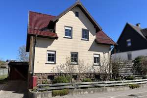 Engelsbrand: Kleines, gepflegtes Wohnhaus mit herrlichem Freisitz – Hauptstraße 31, 75331 Engelsbrand – Vorschaubild 13