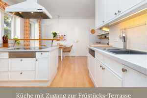 Villa mit 3.500 m² Grund in Bestlage Donauwörth - Park mit Altbaumbestand, bebaubar – provisionsfrei – Donau-Ries (Kreis) – Vorschaubild 7