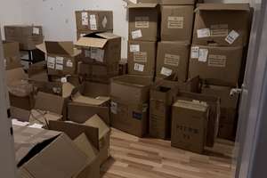 Wohnen mit Charakter: Zwei-Zimmer-Wohnung in Düsseldorf-Stadtmitte – Die vollständige Adresse der Immobilie erhältst du vom Anbieter., 40233 Stadtmitte, Düsseldorf – Vorschaubild 4