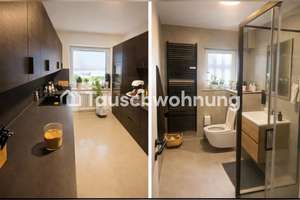 Tauschwohnung: Tausche 3 Zimmer-Wohnung in München Feldmoching