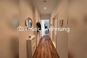 Tauschwohnung: Geräumige 1-Zi. Wohnung am Tempelhofer Feld – Warthestr. 64, 12051 Neukölln (Ortsteil), Berlin – Vorschaubild 1