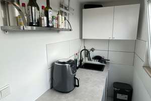 Stilvolle Wohnung mit Domblick (voll möbliert) – Koelhoffstr. 12, 50676 Altstadt/Süd, Köln – Vorschaubild 5