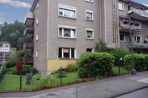 Spitzenwohnlage in Wuppertal