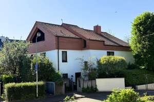 Eleganz trifft Weite: Vielseitiges Architektenhaus mit Garten & Garage in SACHSENHAUSEN-SÜD – Die vollständige Adresse der Immobilie erhältst du vom Anbieter., 60598 Sachsenhausen-Süd, Frankfurt am Main – Vorschaubild 28