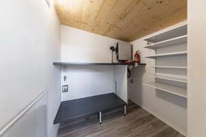 Tiny House möbliert mit PV-Anlage – Oberthingauer Str. 2a, 87647 Unterthingau – Vorschaubild 8