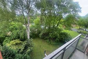 Top renovierte 3-Zimmer-Wohnung mit Balkon und Einbauküche in zentraler Lage von Hamburg ! – Grevenweg 22, 20537 Borgfelde, Hamburg – Vorschaubild 7