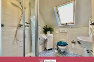 Massiv erbautes Einfamilienhaus mit großem Platzangebot für die Familie / 168 Qm Wfl. – Die vollständige Adresse der Immobilie erhältst du vom Anbieter., 35510 Butzbach – Vorschaubild 7