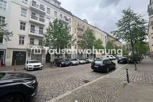 Tauschwohnung: suche 2 zimmer - gg Studio im Fshain Ostkreuz spree 43sqm – Corinthstr. 55, 10245 Friedrichshain, Berlin – Vorschaubild 19