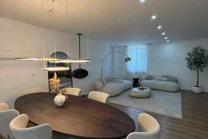 Luxus mit Terrasse 