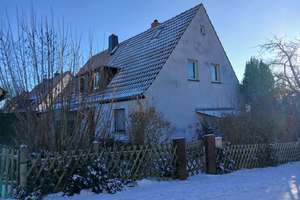 Doppelhaushälfte – Fröbelstraße 3, 99425 Oberweimar-Ehringsdorf, Weimar – Vorschaubild 2