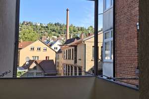 ~ S- SÜD / ERSTBEZUG NACH KOMPLETTSANIERUNG  ~ – Möhringer Str 102, 70190 Heslach, Stuttgart – Vorschaubild 13