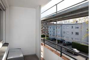 Schicke 3-Zimmer-Wohnung mit Balkon Nähe Lenkwerk – Die vollständige Adresse der Immobilie erhältst du vom Anbieter., 33609 Mitte, Bielefeld – Vorschaubild 6
