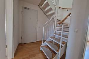 Wohnen mit Charakter: Stilvoll sanierte Vierzimmerwohnung in Sendling – Thalkirchner 125a, 81371 Sendlinger Feld, München – Vorschaubild 5