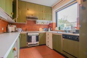 Großzügiges Wohnen in bester Lage - Doppelhaushälfte in Bielefeld-Hoberge! – 33619 Dornberg, Bielefeld – Vorschaubild 8