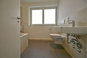 Single(t)raum - Perfektes Apartment mit geschütztem Balkon – 85586 Poing – Vorschaubild 7
