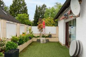 Einfamilienhaus mit Anlieger, 7 Zimmer auf großem Grundstück – Die vollständige Adresse der Immobilie erhältst du vom Anbieter., 22043 Jenfeld, Hamburg – Vorschaubild 13