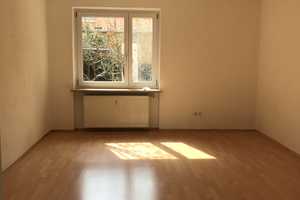 2-Zimmer-Appartement Schwabing – München – Vorschaubild 1