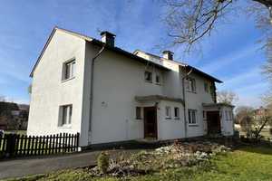Doppelhaus mit Erweiterungsmöglichkeit in Warburg-Wormeln – Höxter (Kreis) – Vorschaubild 1