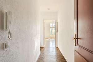 Altbaucharme & Wintergarten - bezugsfreie 3-Zimmer Wohnung am Holländischen Viertel – 14467 Nördliche Innenstadt, Potsdam – Vorschaubild 14