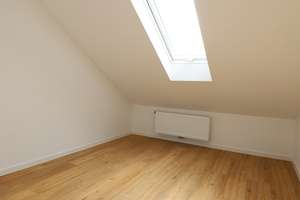 Kernsanierte und helle DG-Wohnung mit Dachterrasse! – Schnuckentrift 4, 30657 Bothfeld, Hannover – Vorschaubild 10