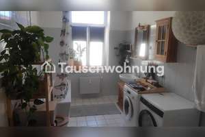 Tauschwohnung: Dresden Neustadt: Charmante 2-Zimmer-Wohnung – Die vollständige Adresse der Immobilie erhältst du vom Anbieter., 1097 Leipziger Vorstadt, Dresden – Vorschaubild 4