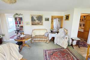 4 Zimmer-Wohnung mit angrenzendem 1 Zimmer-Appartement und Tiefgaragen-Box in S-Botnang – Die vollständige Adresse der Immobilie erhältst du vom Anbieter., 70195 Botnang-Süd, Stuttgart – Vorschaubild 4