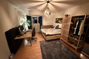 2-Zimmer Whg in der  Schulstraße - Innenstadt – Schulstrasse 4, 64283 Mitte, Darmstadt – Vorschaubild 2