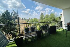 Hochwertig modernisiertes, voll möbliertes Einfamilienhaus mit 5 Schlafzimmern, Garten und Homeoffic – Die vollständige Adresse der Immobilie erhältst du vom Anbieter., 12524 Altglienicke, Berlin – Vorschaubild 28
