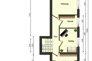 Charmantes Split-Level-Haus mit moderner Ausstattung und pflegeleichtem Garten! Ideal für die kleine – Wesermarsch (Kreis) – Vorschaubild 26