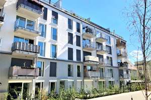 Lichtdurchflutete 3-Zimmer-Wohnung nahe des Nutheparks!