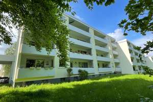 Möblierte EG Wohnung - Hochparterre - mit Balkon in Unilage ! Bielefeld - Großdornberg – Vulsiekshof 49, 33619 Dornberg, Bielefeld – Vorschaubild 2