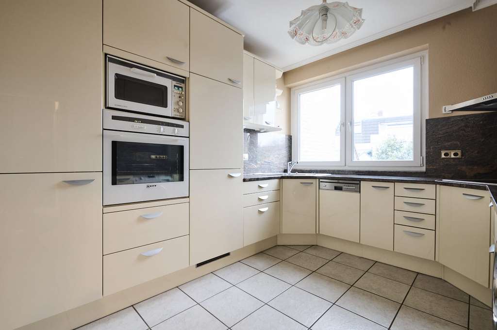 Immobilie in Stuhr - MOORDEICH / Junge Familie aufgepasst!  RHS mit 146 qm WFl + Ga / Südlgarten  // +22 qm Ausbaureserve - Bild 4