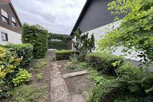 Weinheim-Ofling! Freistehender Winkel-Bungalow in massiver Fertigbauweise mit tollem Gartenbereich. – Rhein-Neckar-Kreis – Vorschaubild 5