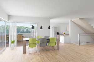 Neubau - Stadthaus in Köln-Sülz – Die vollständige Adresse der Immobilie erhältst du vom Anbieter., 50937 Sülz, Köln – Vorschaubild 3