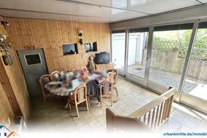 Doppelhaushälfte mit Wintergarten und Nebengebäude auf großzügigem Grundstück! – Die vollständige Adresse der Immobilie erhältst du vom Anbieter., 37115 Duderstadt – Vorschaubild 14
