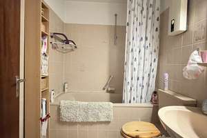 *2 ZIMMER WOHNUNG IN TOP LAGE* - MIT BALKON & GARAGE – Niederkasseler Kirchweg 58, 40547 Niederkassel, Düsseldorf – Vorschaubild 6