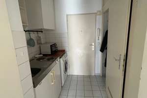 Helle 1-Zimmer-Wohnung – Die vollständige Adresse der Immobilie erhältst du vom Anbieter., 50668 Altstadt/Nord, Köln – Vorschaubild 3