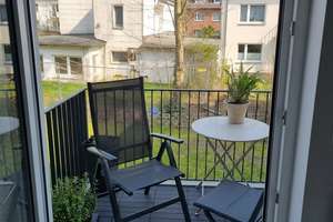 Geräumige 3 Zimmer Wohnung zur Miete in Hamburg Lokstedt - Wentzel Dr. – Niendorfer Straße 33, 22529 Lokstedt, Hamburg – Vorschaubild 9