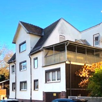 Mehrfamilienhaus Nähe Altstadt Weimar