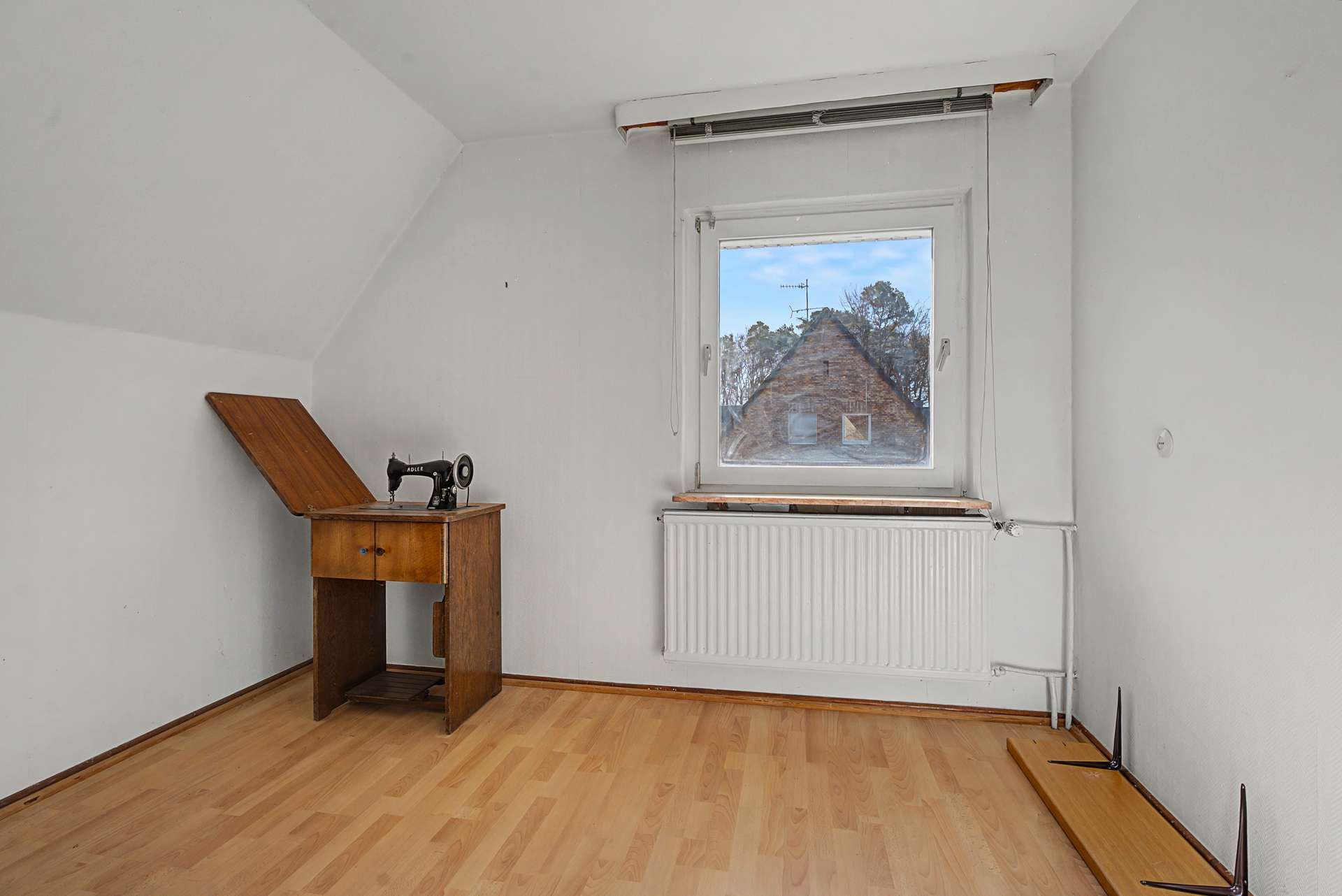 Immobilie in Hasbergen - 1.000 m² Gartenparadies – freistehendes Einfamilienhaus mit viel Platz für Ihre Familie - Bild 0