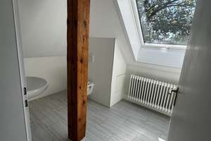 Denkmalgeschützte Jugendstil-Villa – Wohnen und Arbeiten auf repräsentativem Niveau – Die vollständige Adresse der Immobilie erhältst du vom Anbieter., 76437 Rastatt – Vorschaubild 9